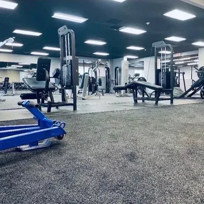 EVO Personal Training