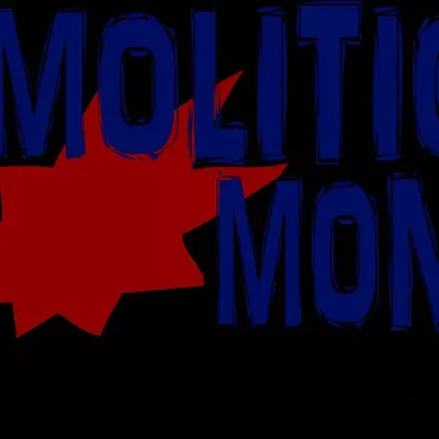 Demolitionmonty