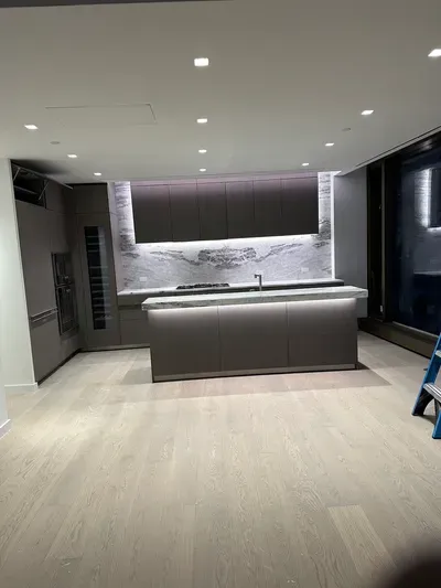 Yarde Construction