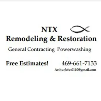 NTX Remodeling
