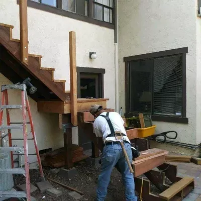 Advanced Pro Construction