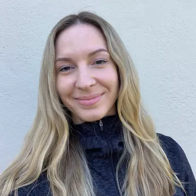 Vanessa Oswald