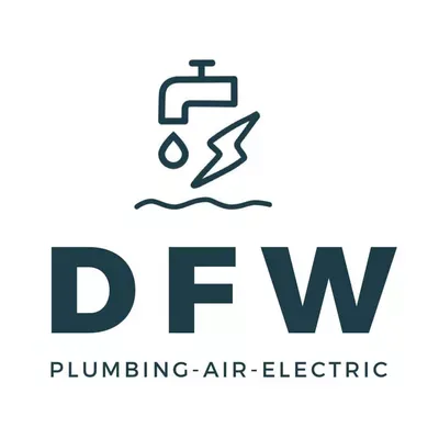 DFW Plumbing Air And Electric LLC