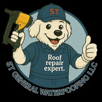 ST GENERAL WATERPROFING LLC
