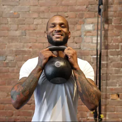 Hardy Personal Training