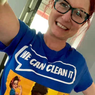 Premier knock out cleaning and trash