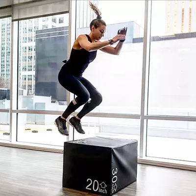 Debbie C Fit (Online Only)