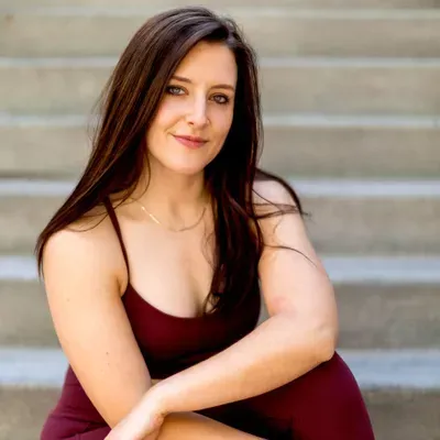 Jen DeMain Personal Training/Boxing