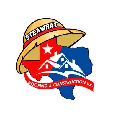 Strawhat Roofing & Construction, LLC