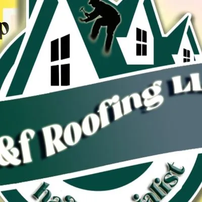 v&f roofing llc