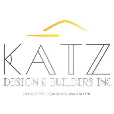 Katz Design & Builders Inc