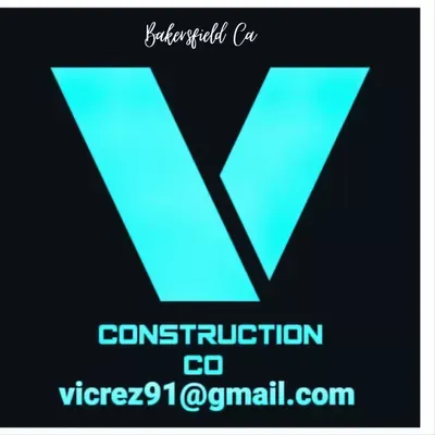 Vicrez Construction Services