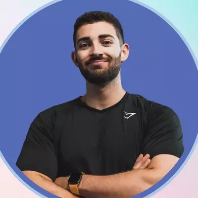 Hector Hernandez, CPT, CNC