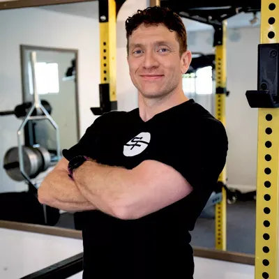 Spite Fitness