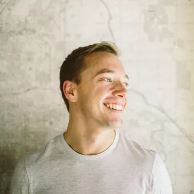 Trevor Higley Coaching - Personal Training