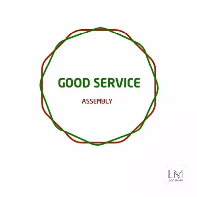 Good service assembly