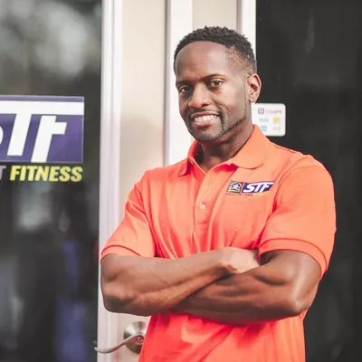 Shed the Fat Fitness