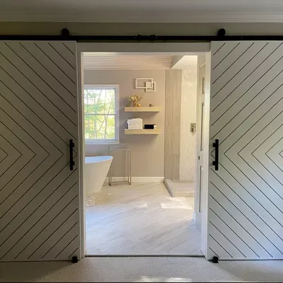 Modern Tile Company and Remodeling