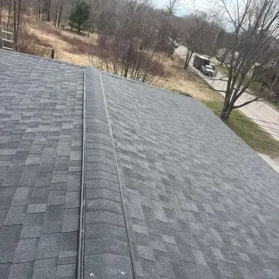 Justin G construction