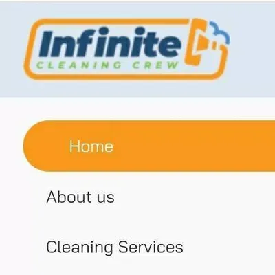 Infinte Cleaning Crew