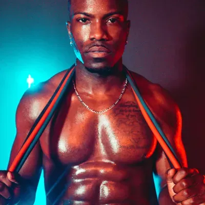 BODY BY CHRIS