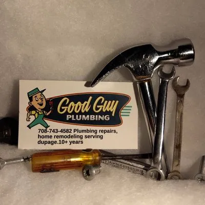 Good guy plumbing