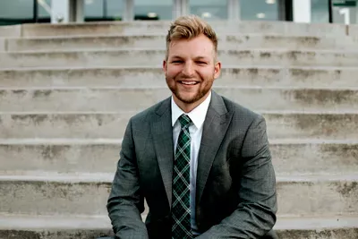 Jordan Grow :Financial Professional