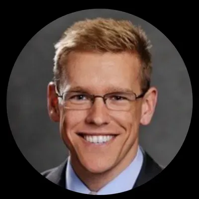 Derek Hamblen CFP®️