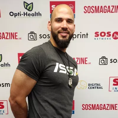 Gonzo Fit and Health