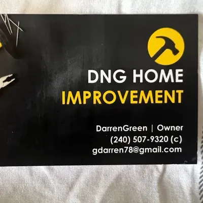 DNG Home Improvement