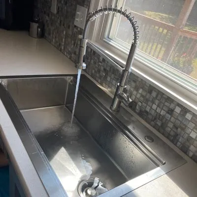 Ramey Plumbing LLC