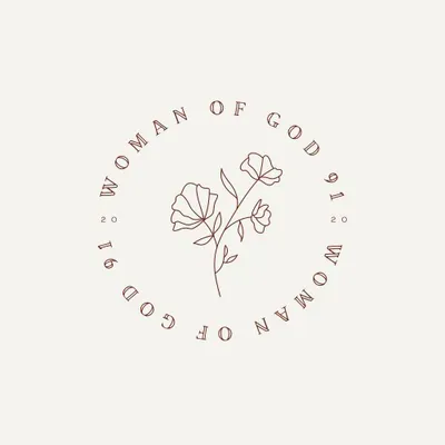 Woman Of God 91 Ministry
