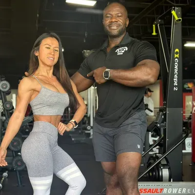 PHG Fitness and Training