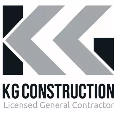 KG CONSTRUCTION