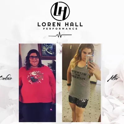 Loren Hall Performance