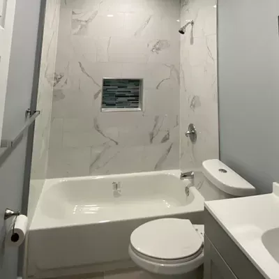 Mighty Construction LLC