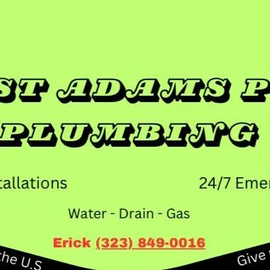 Global Pro Plumbing