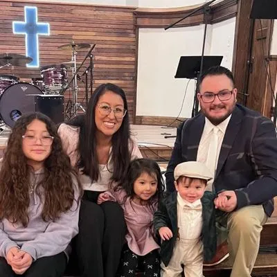 THE SANCHEZ CO.