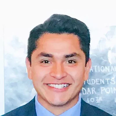 Anthony F.