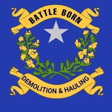 Battle Born Demolition and Hauling
