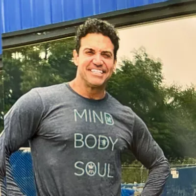 Robert Kramer Personal Training