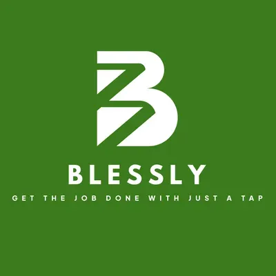 Blessly LLC