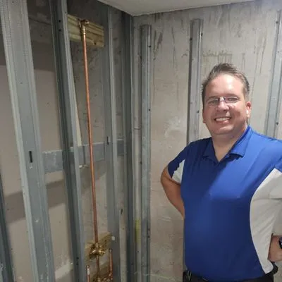 CORE plumbing