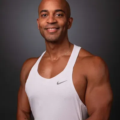 Brian Douglas Fitness