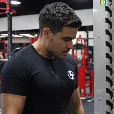 Matthew Rivas