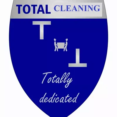 Total Cleaning