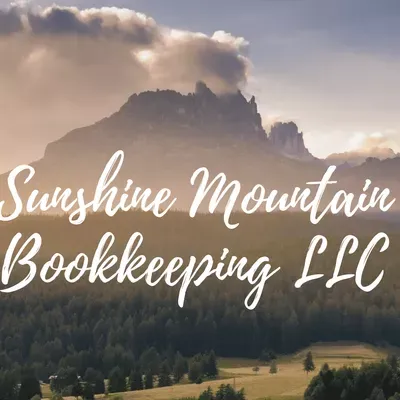Sunshine Mountain Bookkeeping LLC