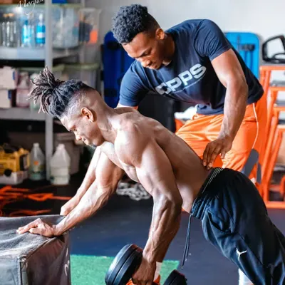 HTX's Most Affordable Trainer (Try us For Free)