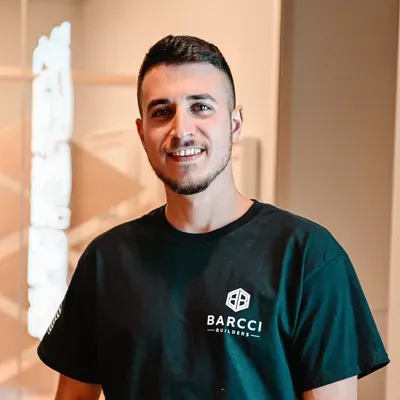Barcci Builders