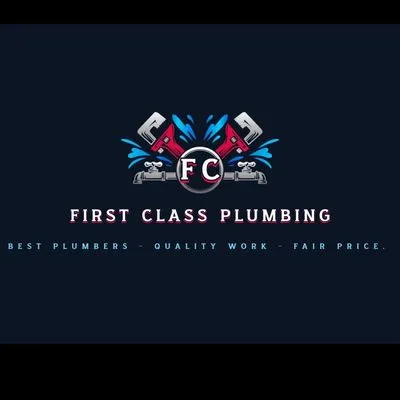 First Class Plumbing